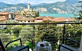 Hotel Ariston Malcesine